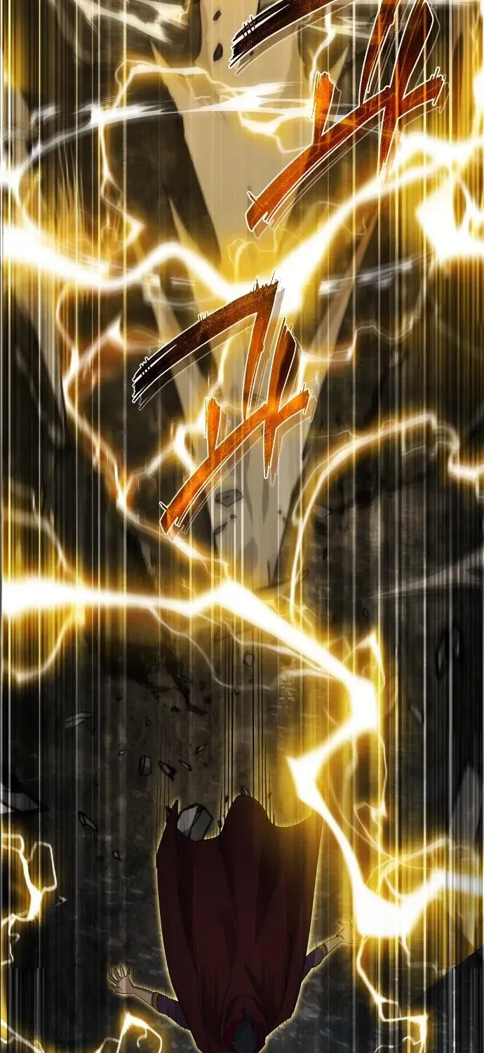 The Genius Magician Who Uses His Fist Chapter 42 page 92 - 