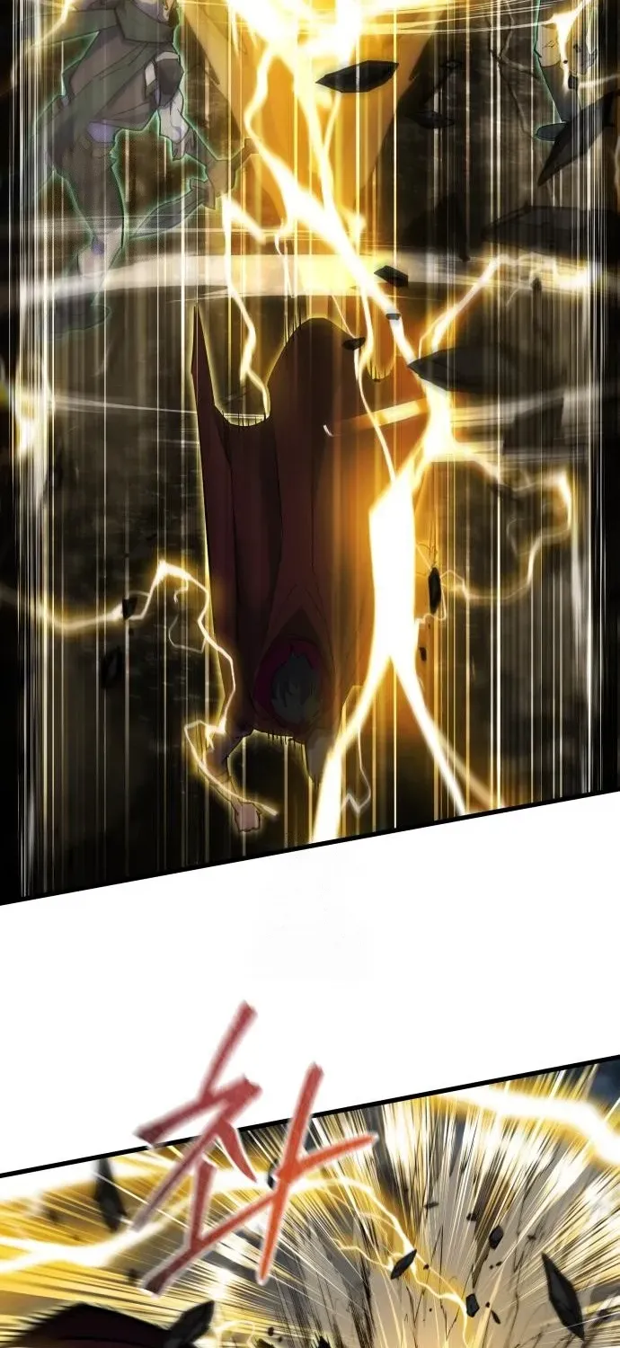 The Genius Magician Who Uses His Fist Chapter 42 page 97 - 