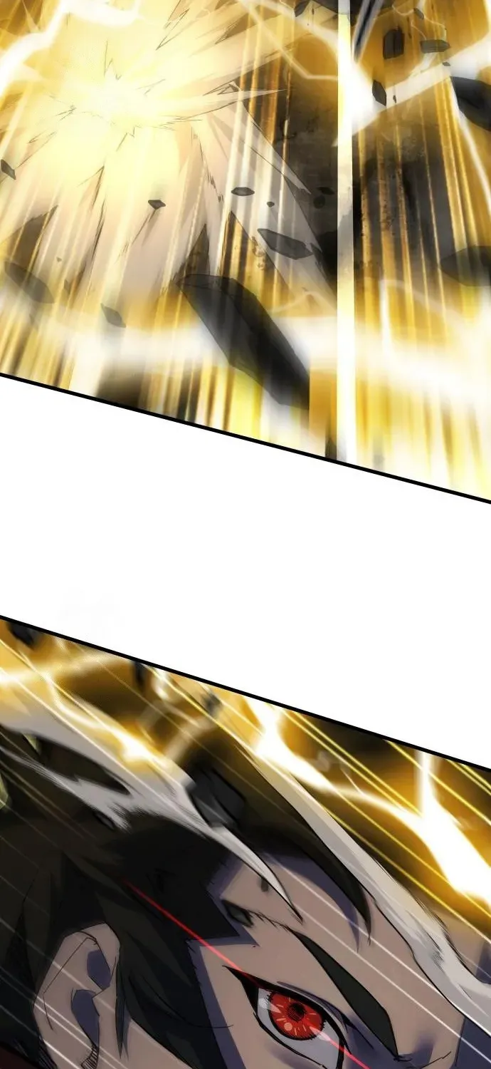 The Genius Magician Who Uses His Fist Chapter 42 page 99 - 