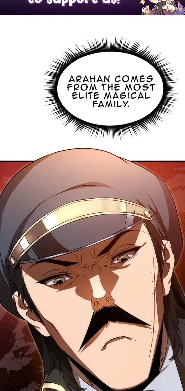 The Genius Magician Who Uses His Fist Chapter 5 page 2 - 