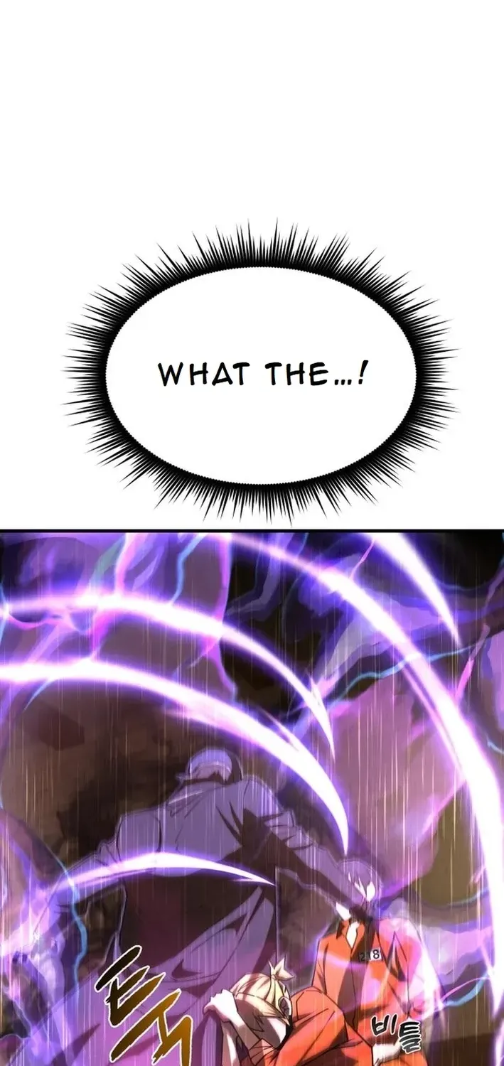 The Genius Magician Who Uses His Fist Chapter 5 page 11 - 