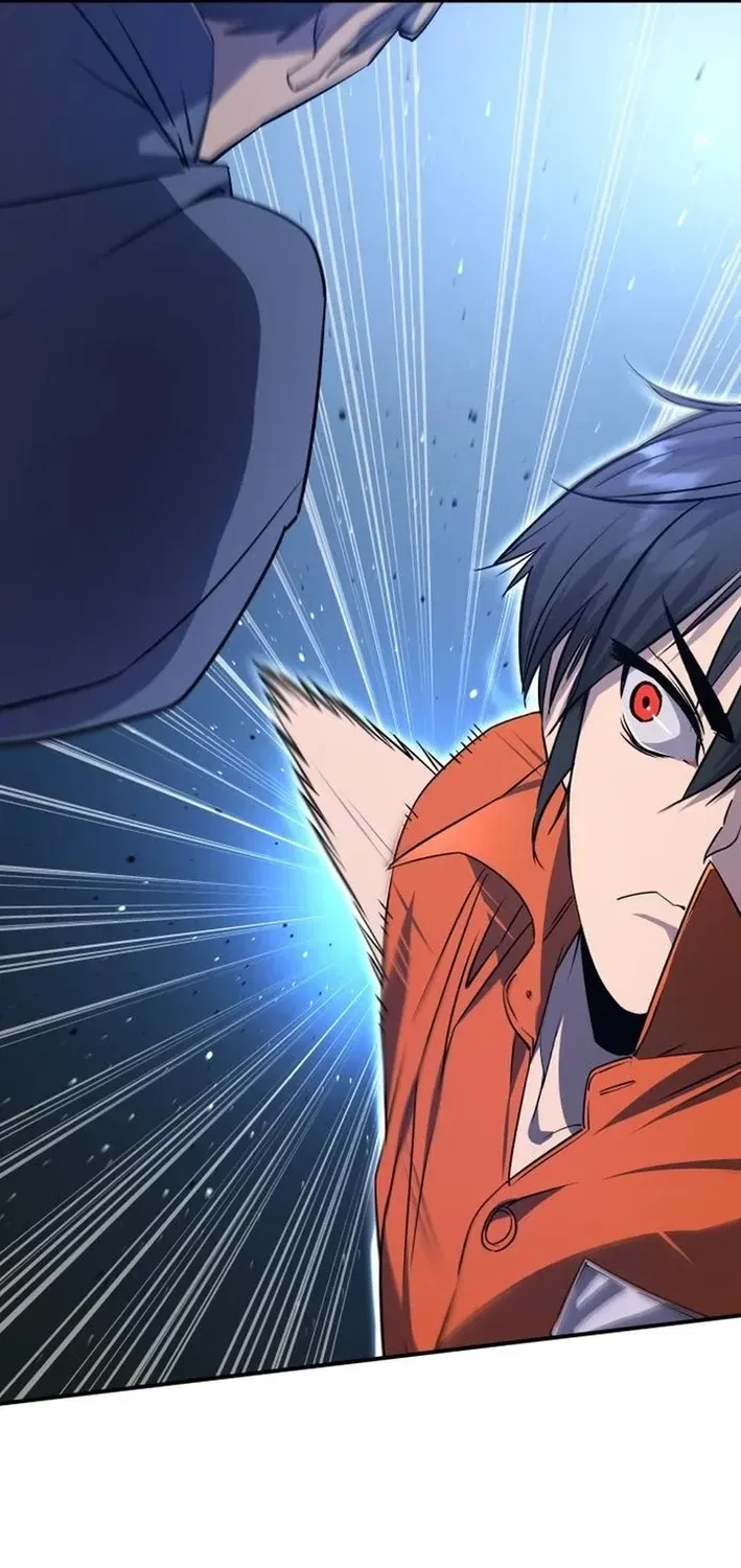 The Genius Magician Who Uses His Fist Chapter 5 page 103 - 