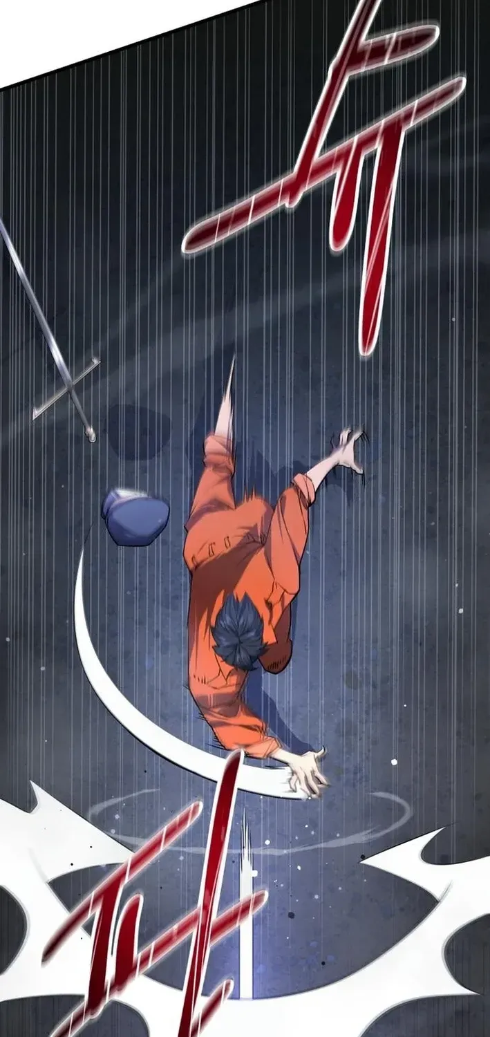 The Genius Magician Who Uses His Fist Chapter 5 page 107 - 
