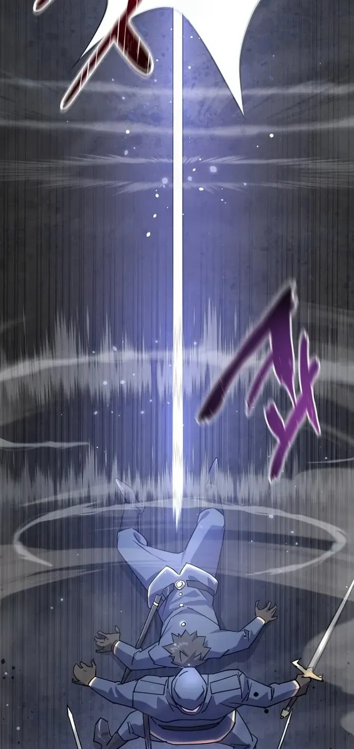 The Genius Magician Who Uses His Fist Chapter 5 page 108 - 