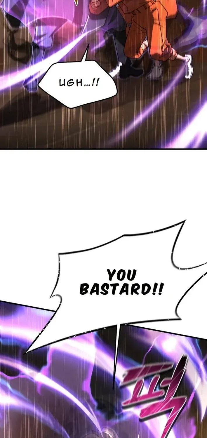 The Genius Magician Who Uses His Fist Chapter 5 page 12 - 