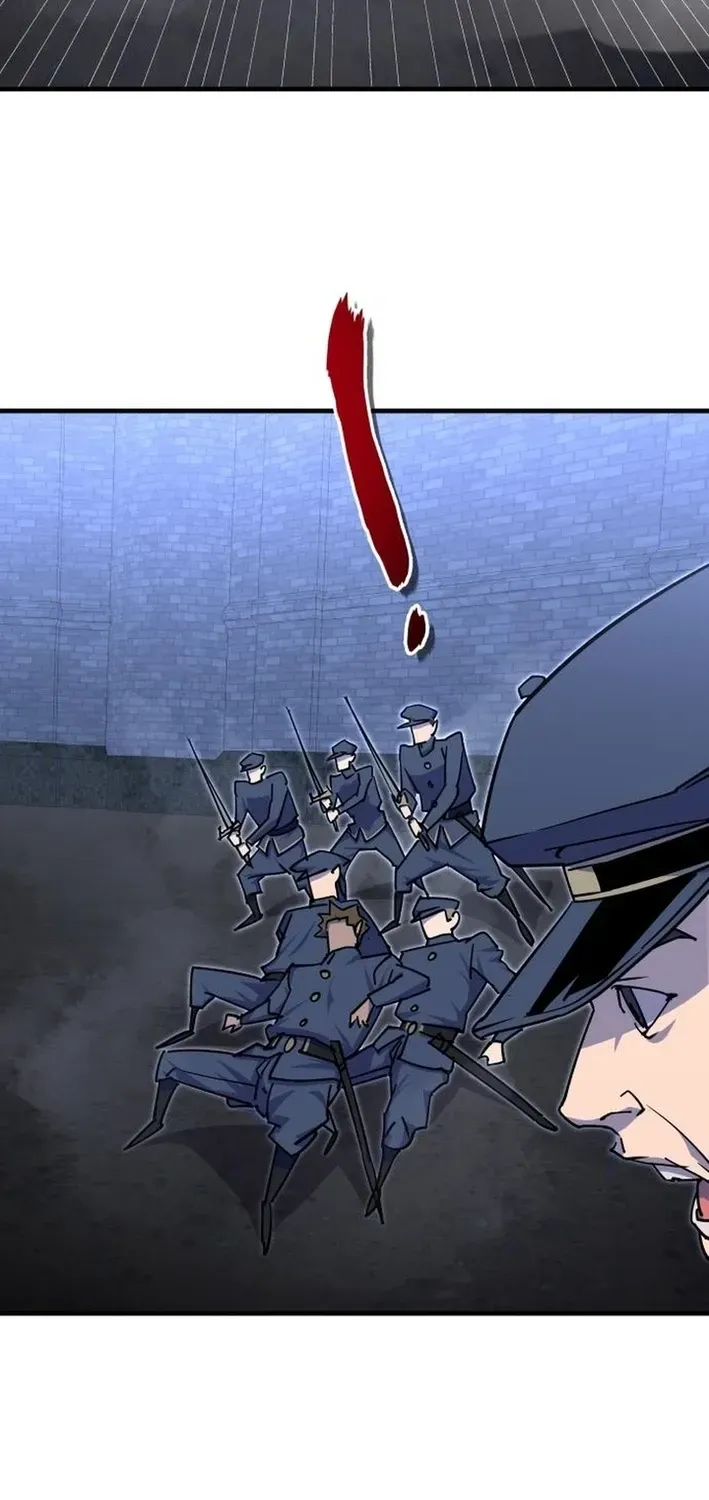 The Genius Magician Who Uses His Fist Chapter 5 page 111 - 