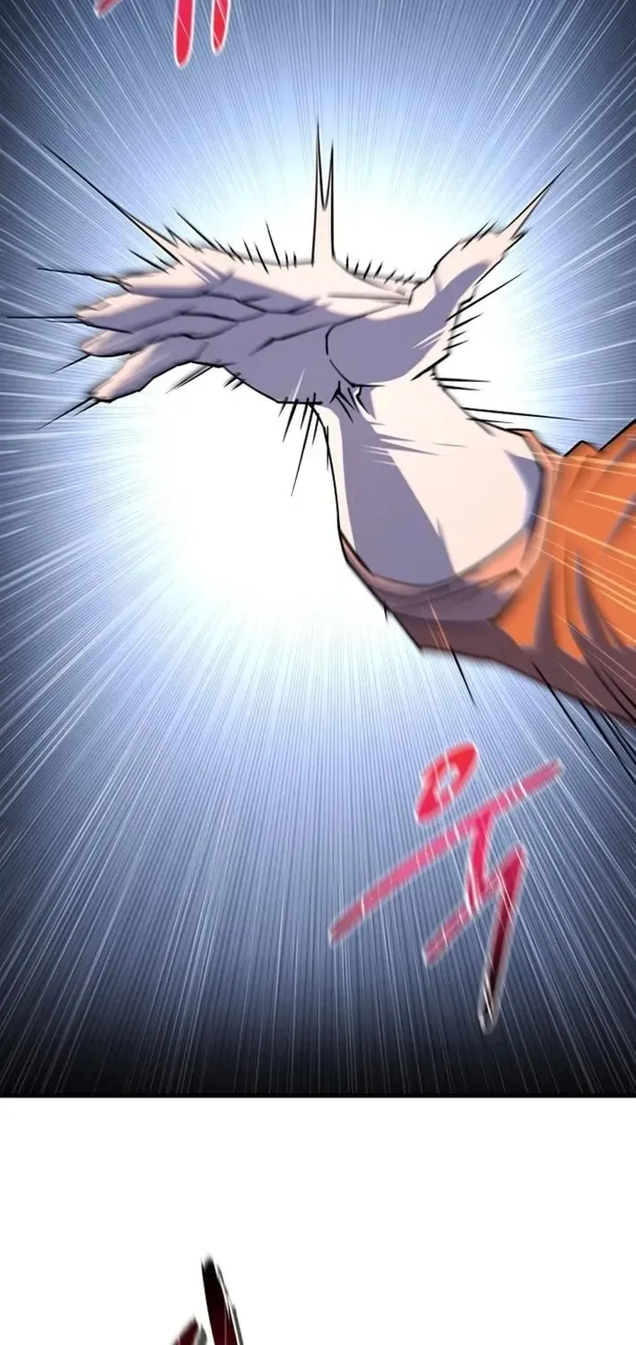 The Genius Magician Who Uses His Fist Chapter 5 page 114 - 