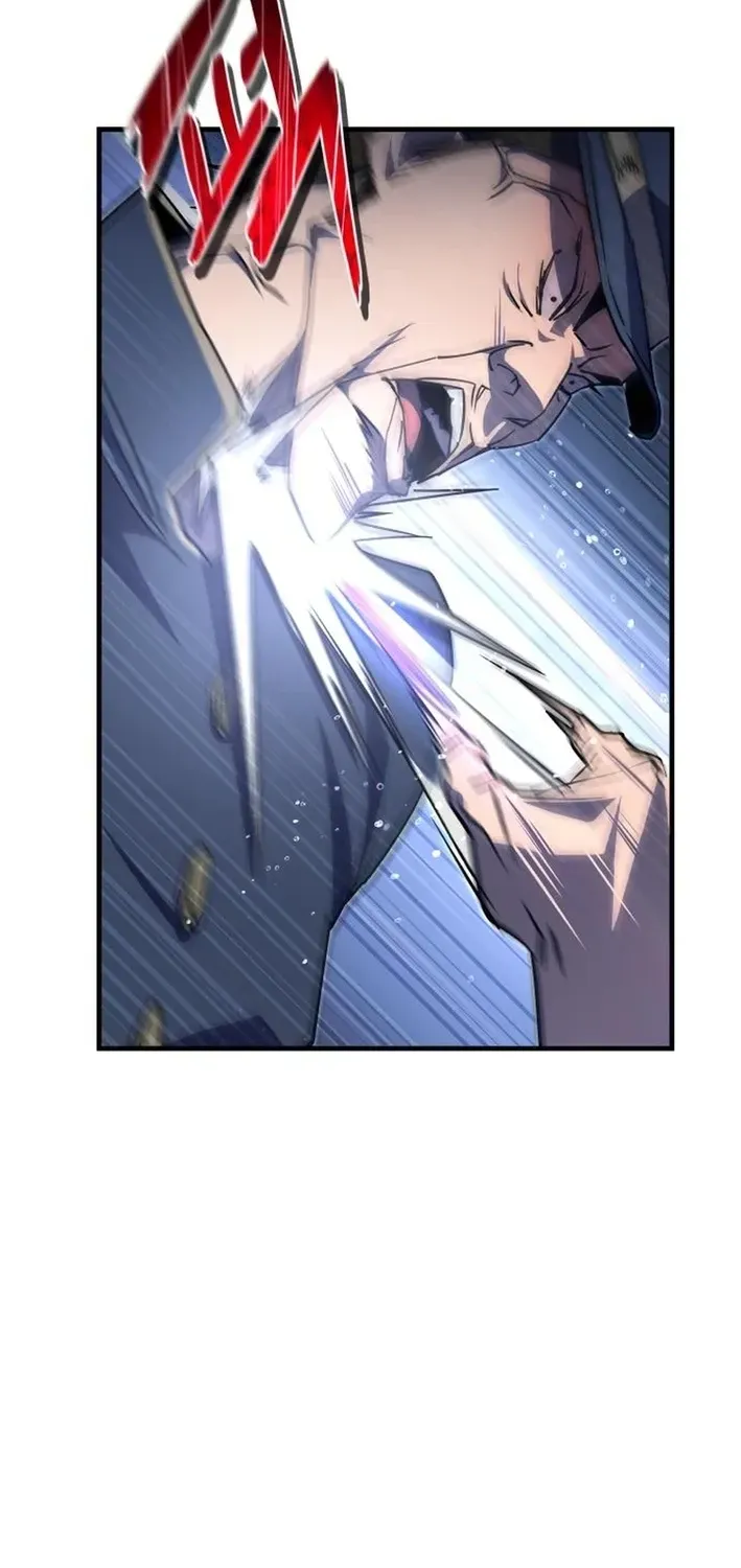 The Genius Magician Who Uses His Fist Chapter 5 page 115 - 
