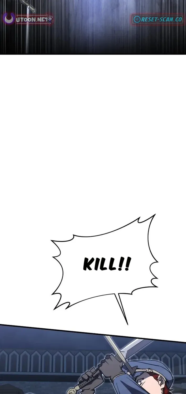 The Genius Magician Who Uses His Fist Chapter 5 page 124 - 