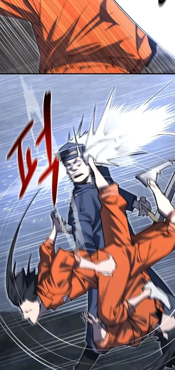 The Genius Magician Who Uses His Fist Chapter 5 page 126 - 
