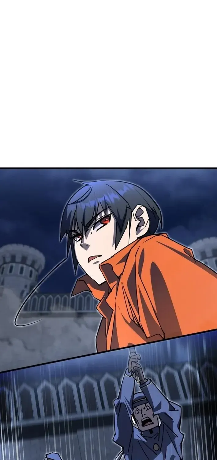 The Genius Magician Who Uses His Fist Chapter 5 page 133 - 