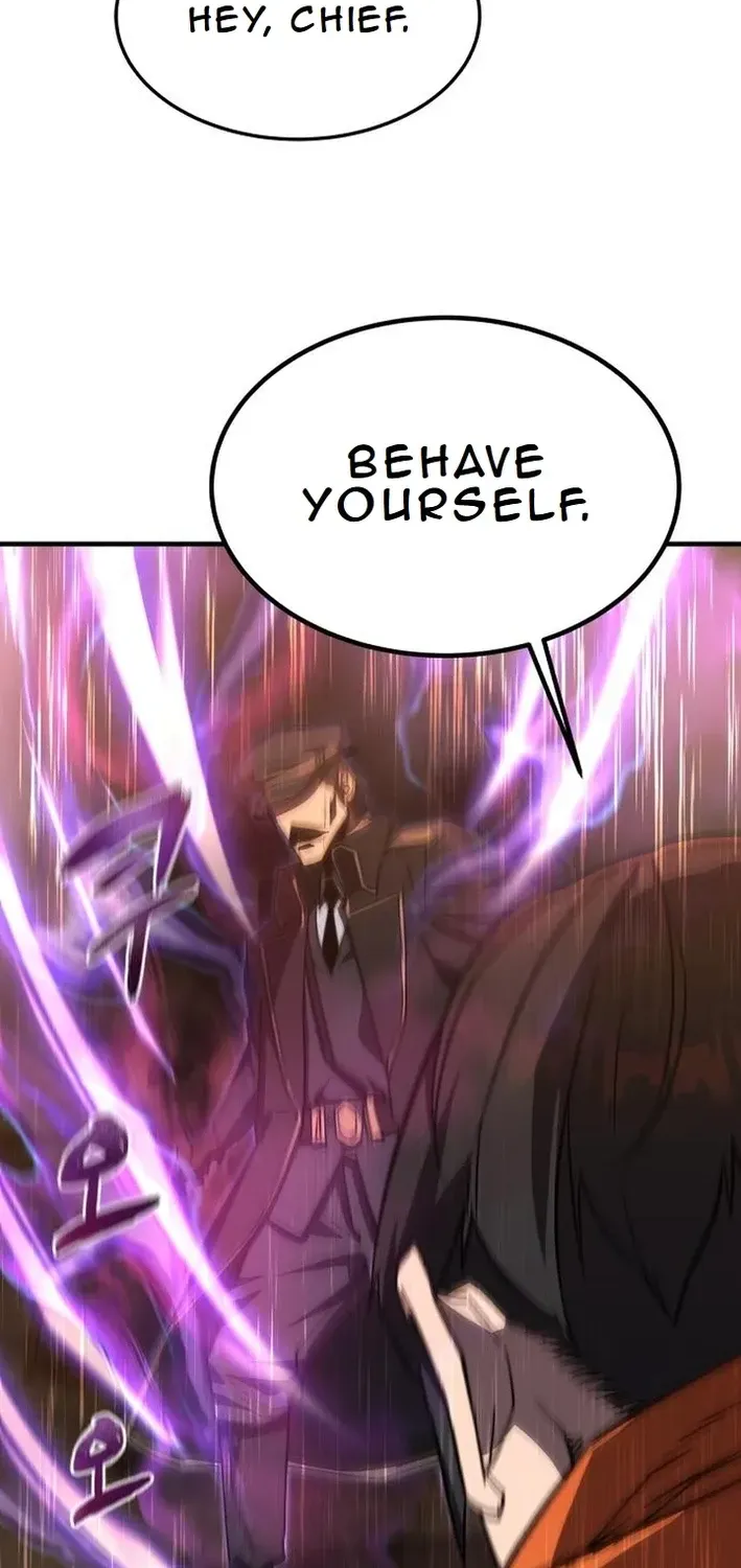 The Genius Magician Who Uses His Fist Chapter 5 page 15 - 