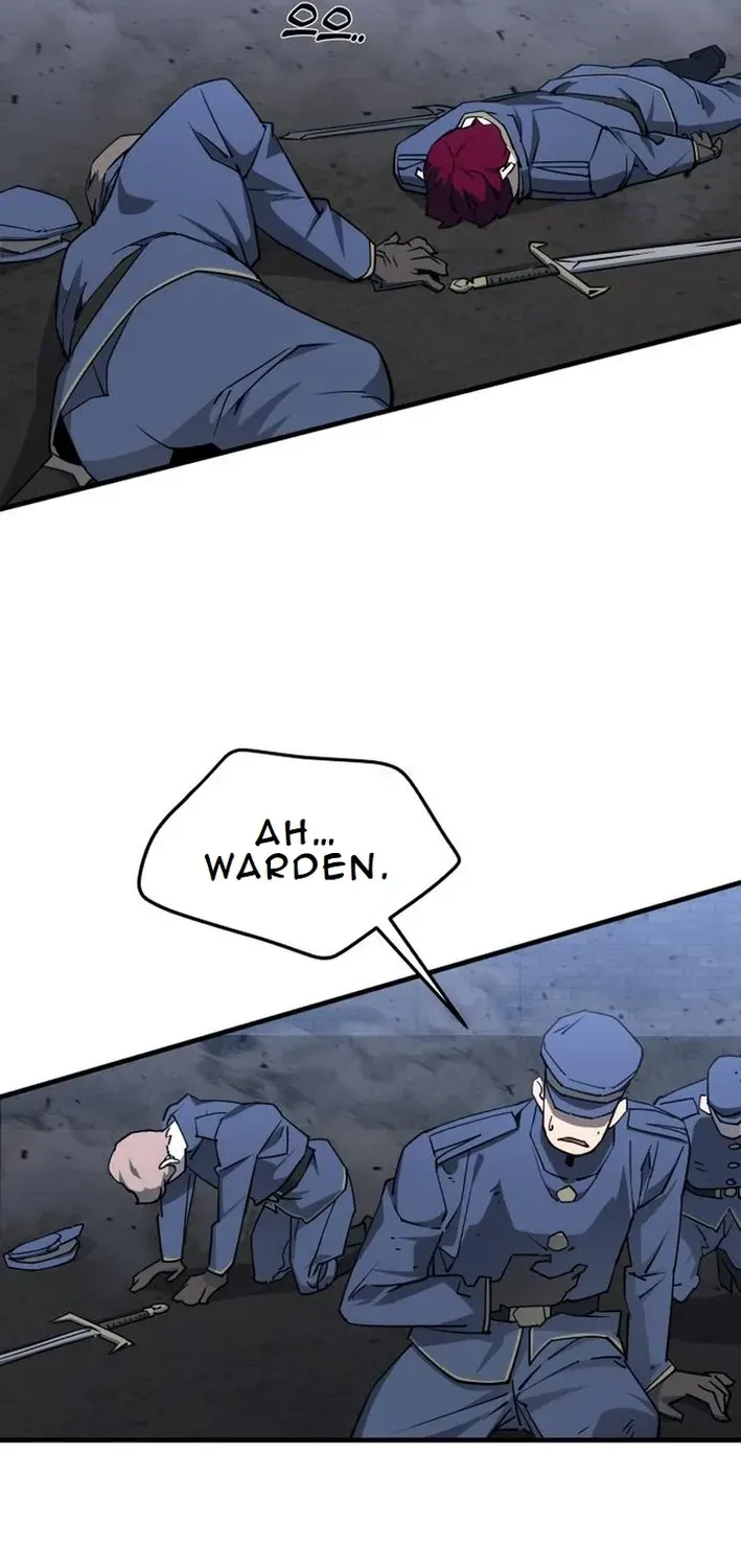 The Genius Magician Who Uses His Fist Chapter 5 page 142 - 