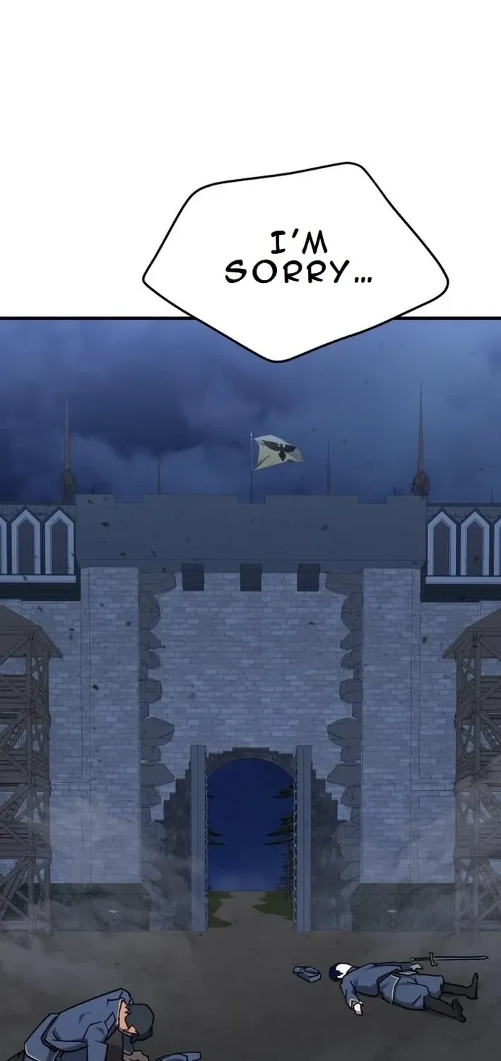 The Genius Magician Who Uses His Fist Chapter 5 page 143 - 