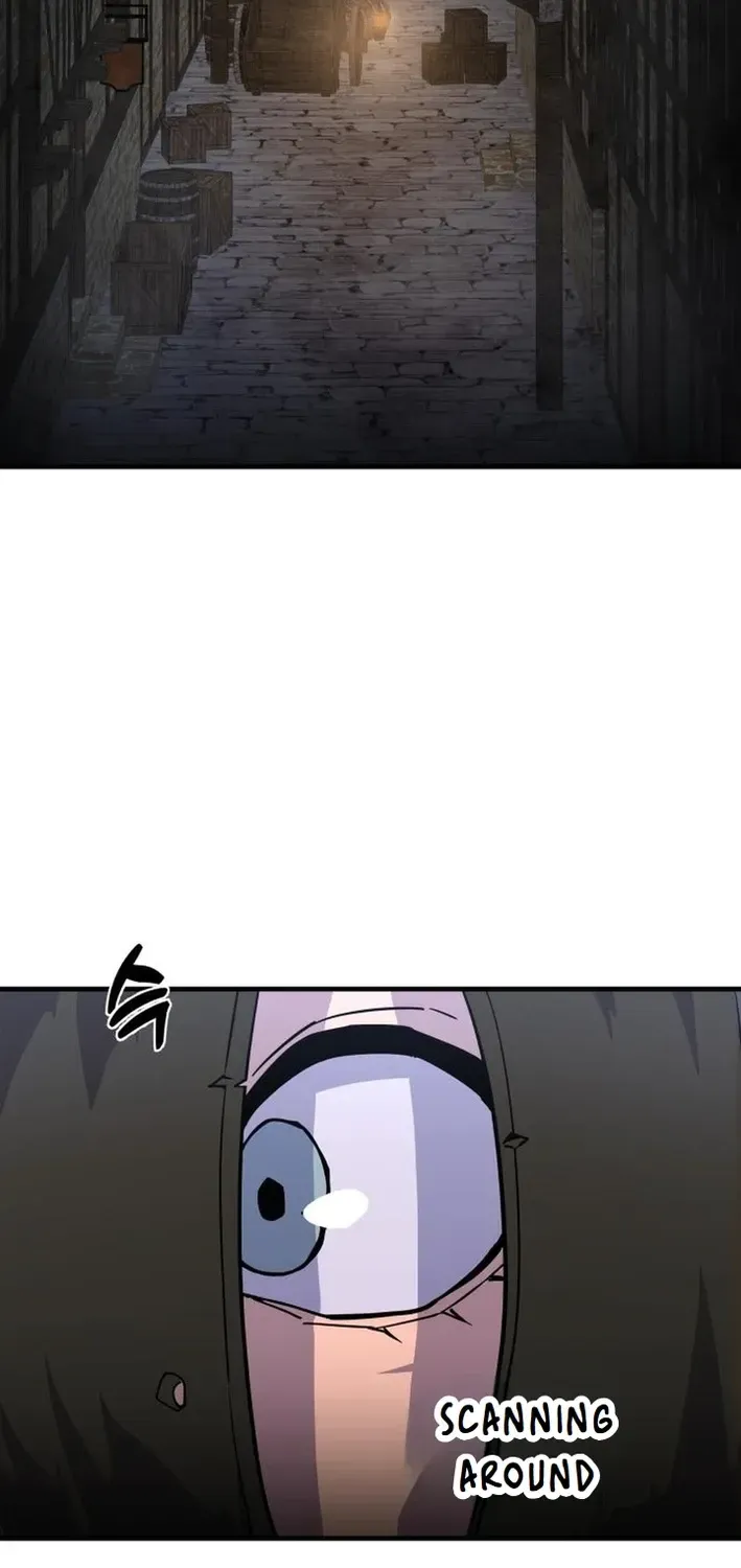 The Genius Magician Who Uses His Fist Chapter 5 page 150 - 
