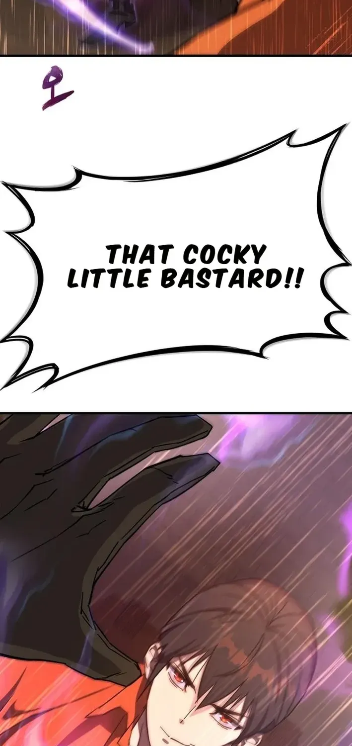 The Genius Magician Who Uses His Fist Chapter 5 page 16 - 