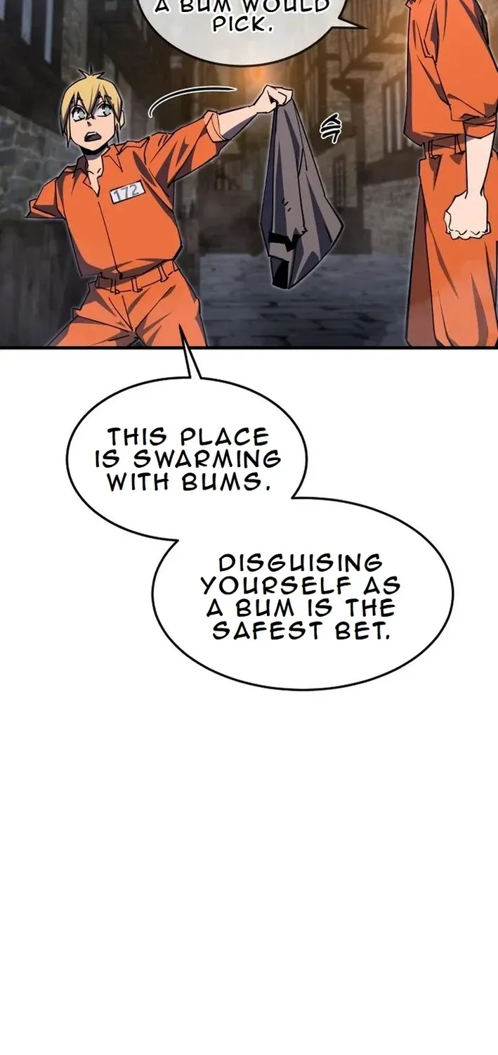 The Genius Magician Who Uses His Fist Chapter 5 page 156 - 