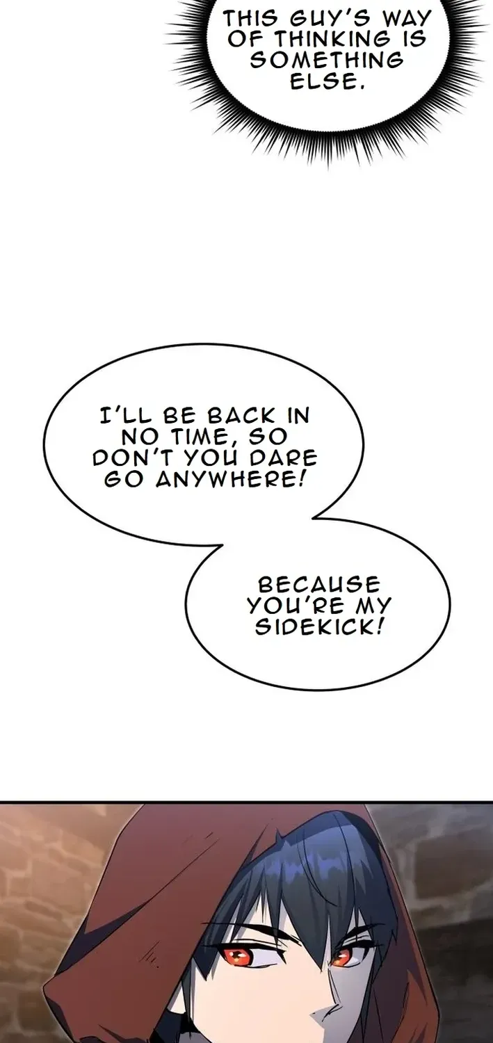 The Genius Magician Who Uses His Fist Chapter 5 page 159 - 