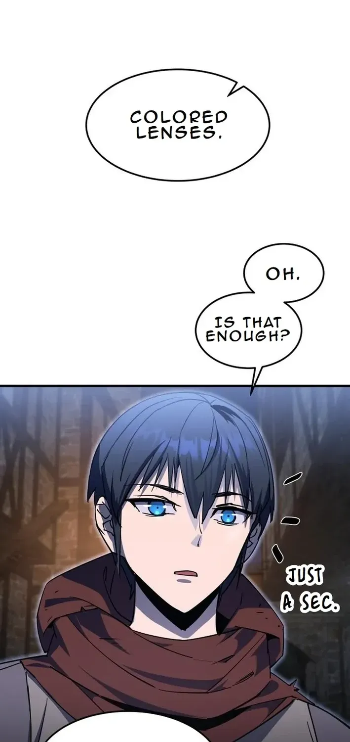 The Genius Magician Who Uses His Fist Chapter 5 page 163 - 
