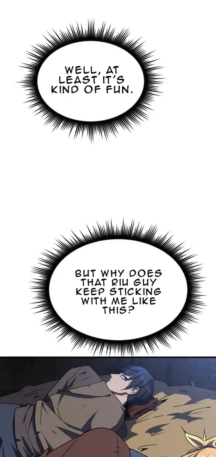 The Genius Magician Who Uses His Fist Chapter 5 page 175 - 