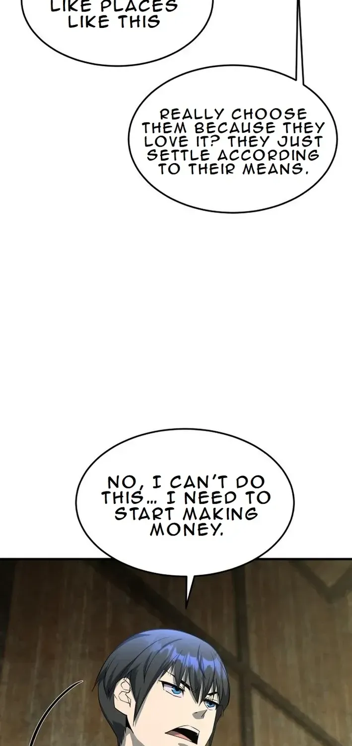 The Genius Magician Who Uses His Fist Chapter 5 page 184 - 