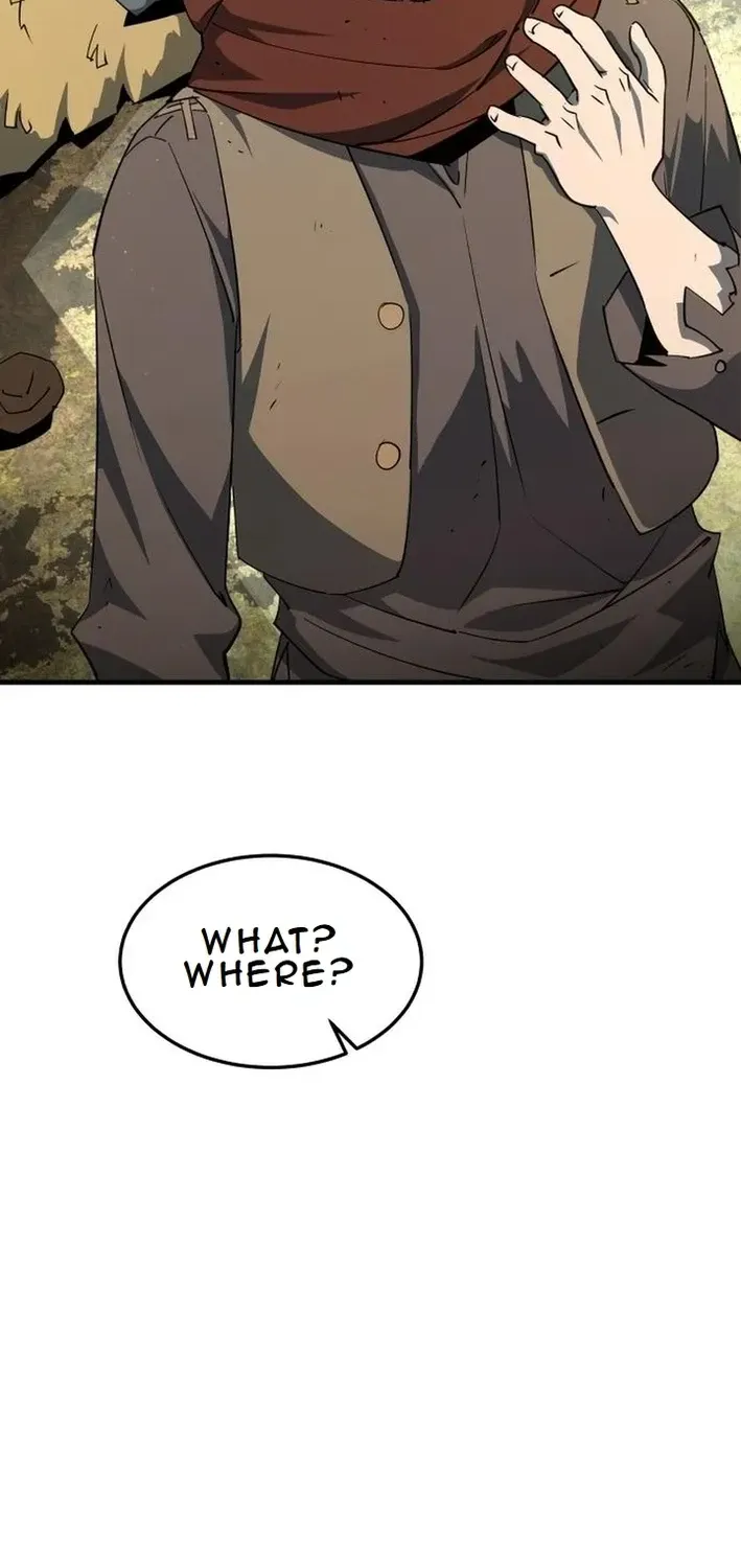 The Genius Magician Who Uses His Fist Chapter 5 page 188 - 
