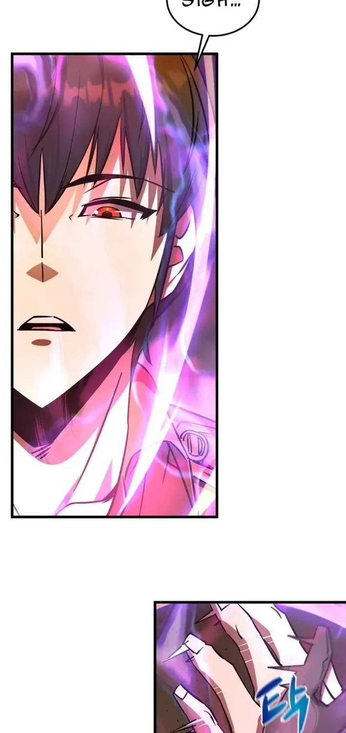 The Genius Magician Who Uses His Fist Chapter 5 page 21 - 