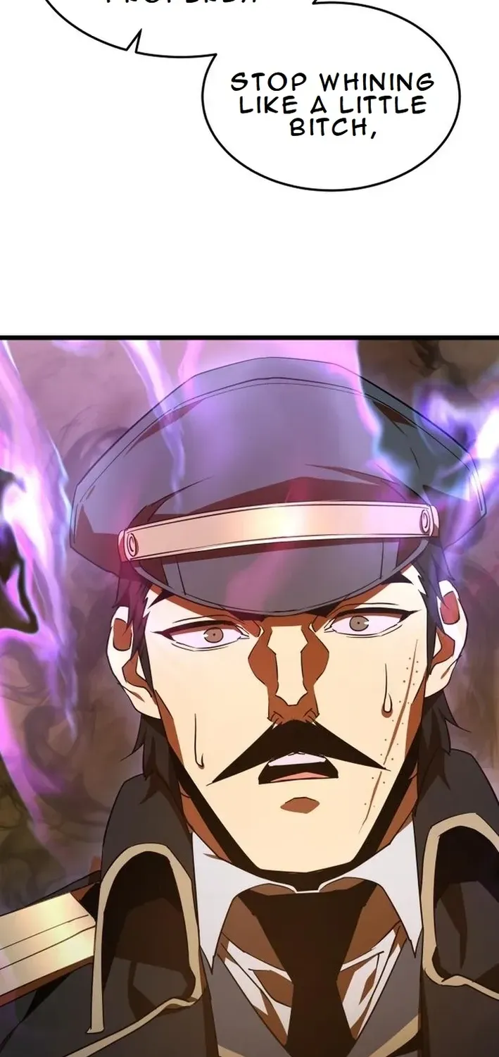 The Genius Magician Who Uses His Fist Chapter 5 page 24 - 