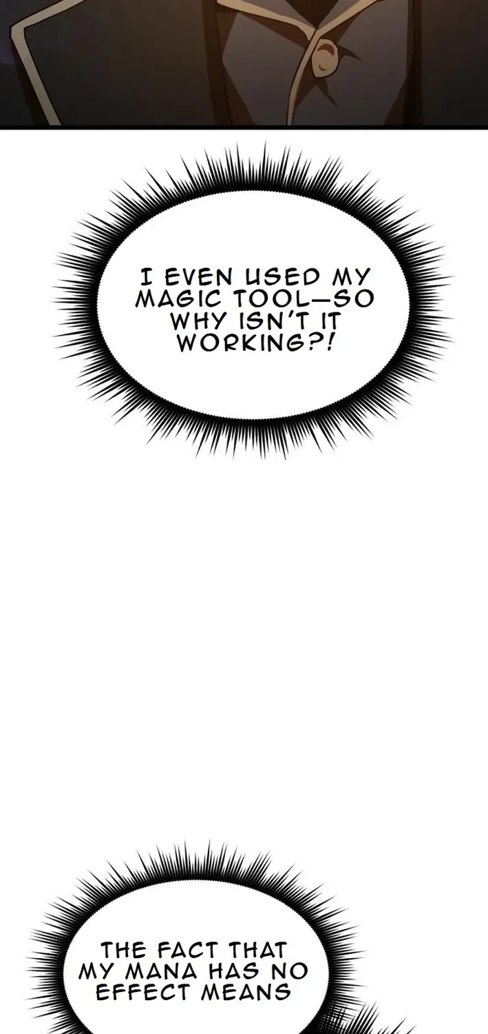 The Genius Magician Who Uses His Fist Chapter 5 page 25 - 
