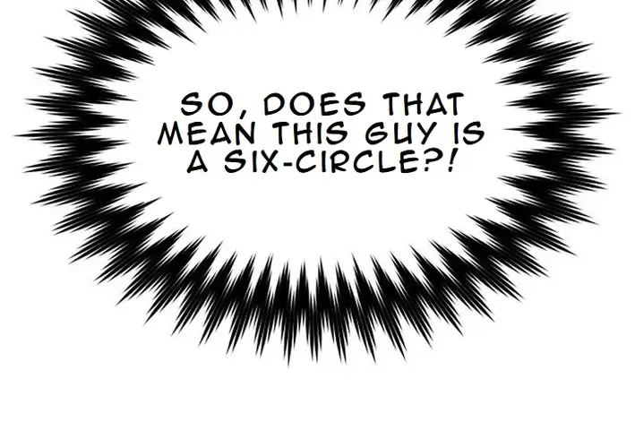 The Genius Magician Who Uses His Fist Chapter 5 page 27 - 