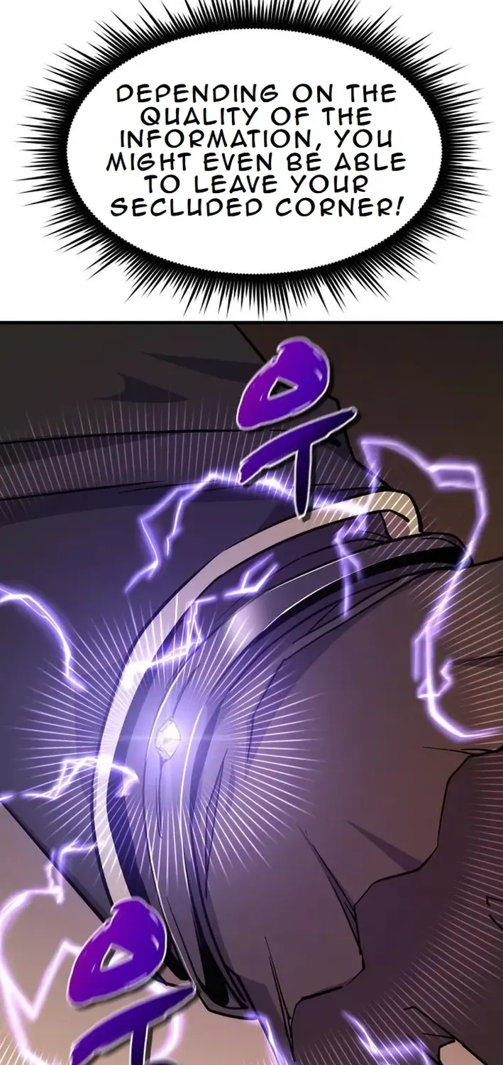The Genius Magician Who Uses His Fist Chapter 5 page 4 - 