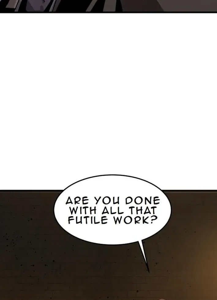 The Genius Magician Who Uses His Fist Chapter 5 page 36 - 