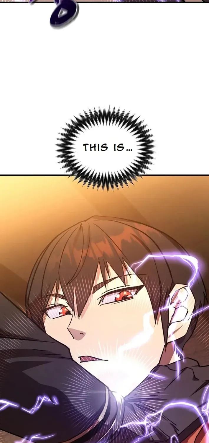 The Genius Magician Who Uses His Fist Chapter 5 page 5 - 