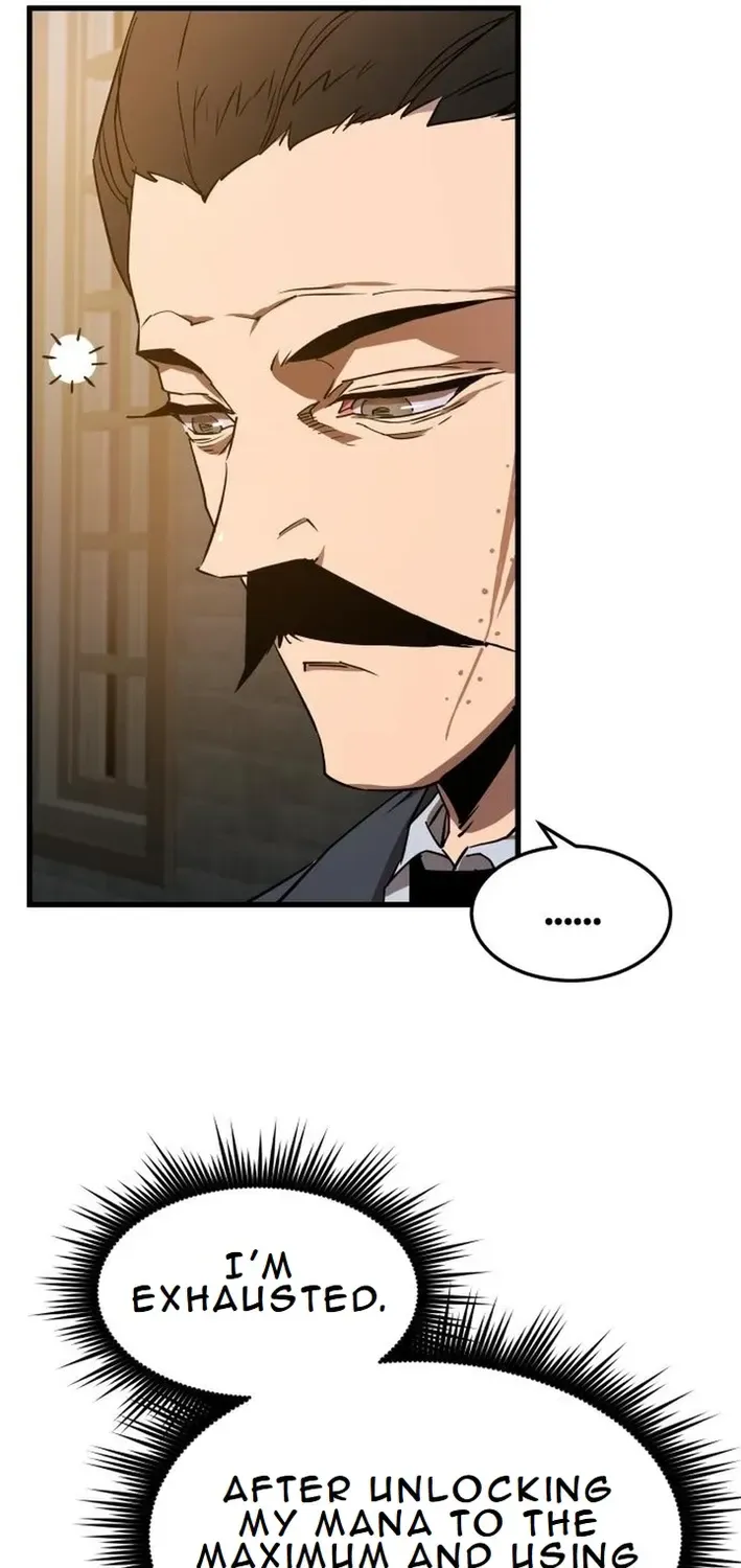 The Genius Magician Who Uses His Fist Chapter 5 page 46 - 