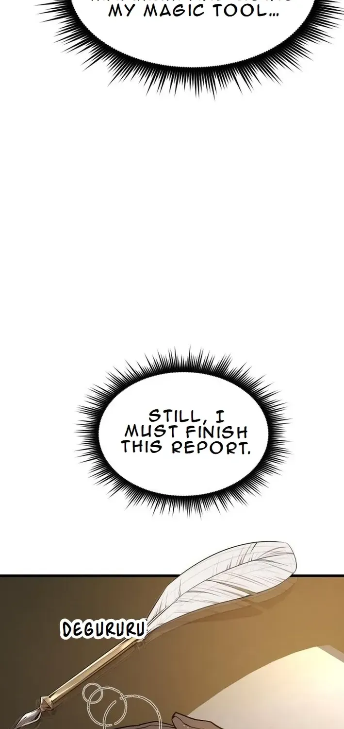 The Genius Magician Who Uses His Fist Chapter 5 page 47 - 