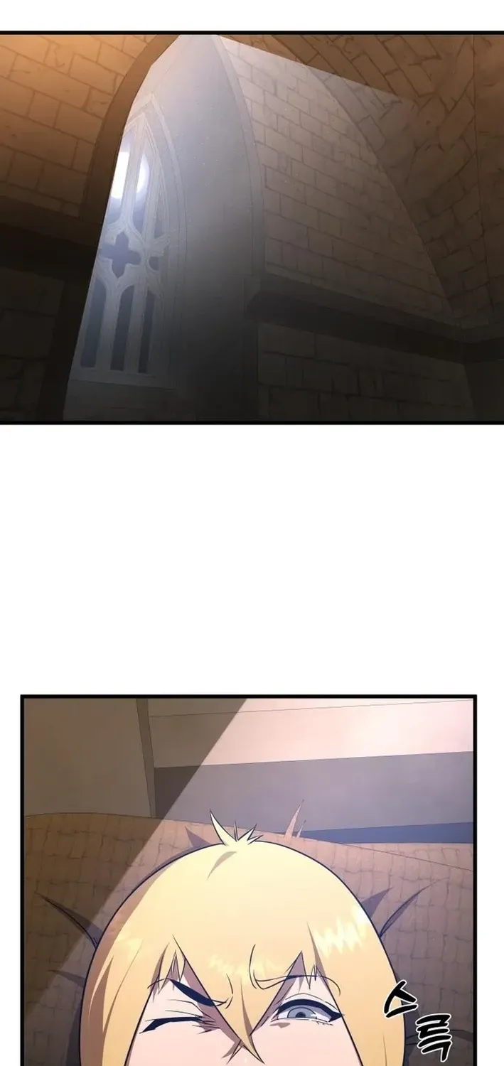 The Genius Magician Who Uses His Fist Chapter 5 page 50 - 