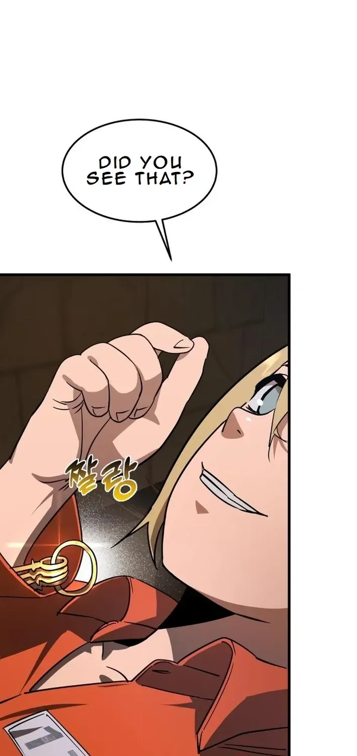 The Genius Magician Who Uses His Fist Chapter 5 page 54 - 