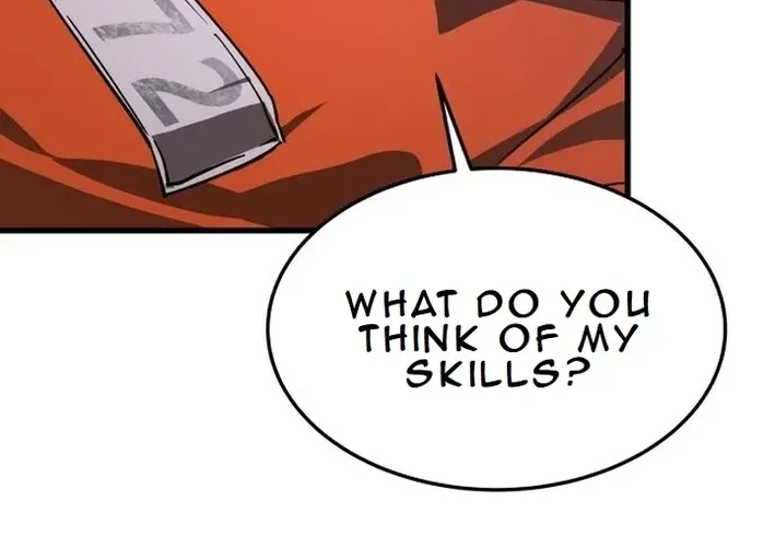 The Genius Magician Who Uses His Fist Chapter 5 page 55 - 