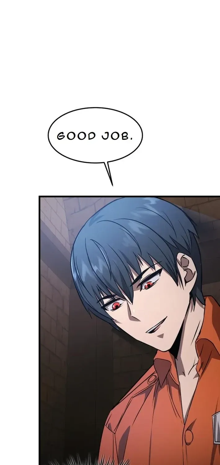 The Genius Magician Who Uses His Fist Chapter 5 page 56 - 