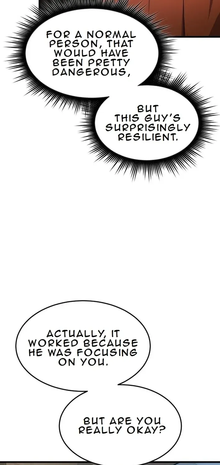The Genius Magician Who Uses His Fist Chapter 5 page 57 - 