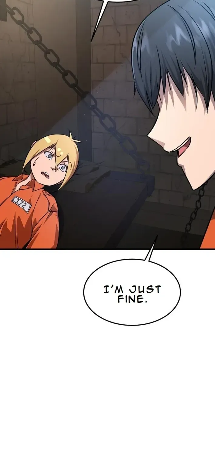The Genius Magician Who Uses His Fist Chapter 5 page 58 - 