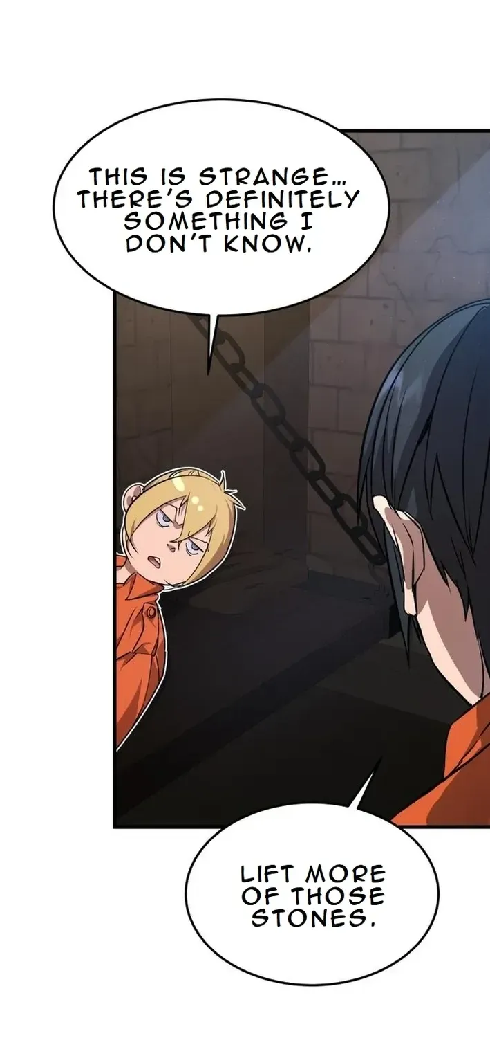 The Genius Magician Who Uses His Fist Chapter 5 page 59 - 