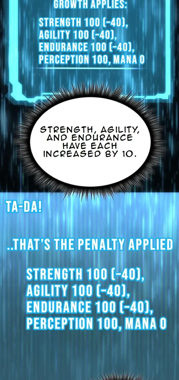 The Genius Magician Who Uses His Fist Chapter 5 page 62 - 