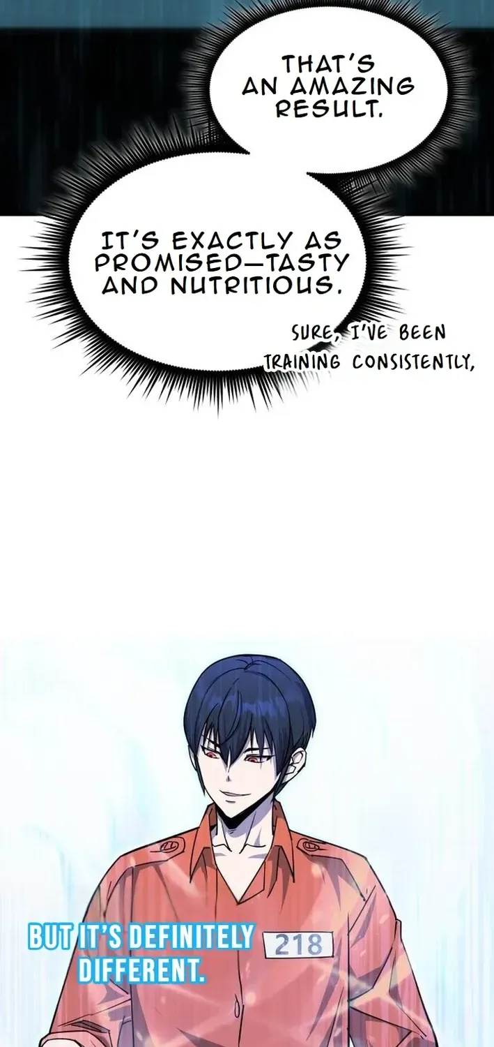 The Genius Magician Who Uses His Fist Chapter 5 page 63 - 