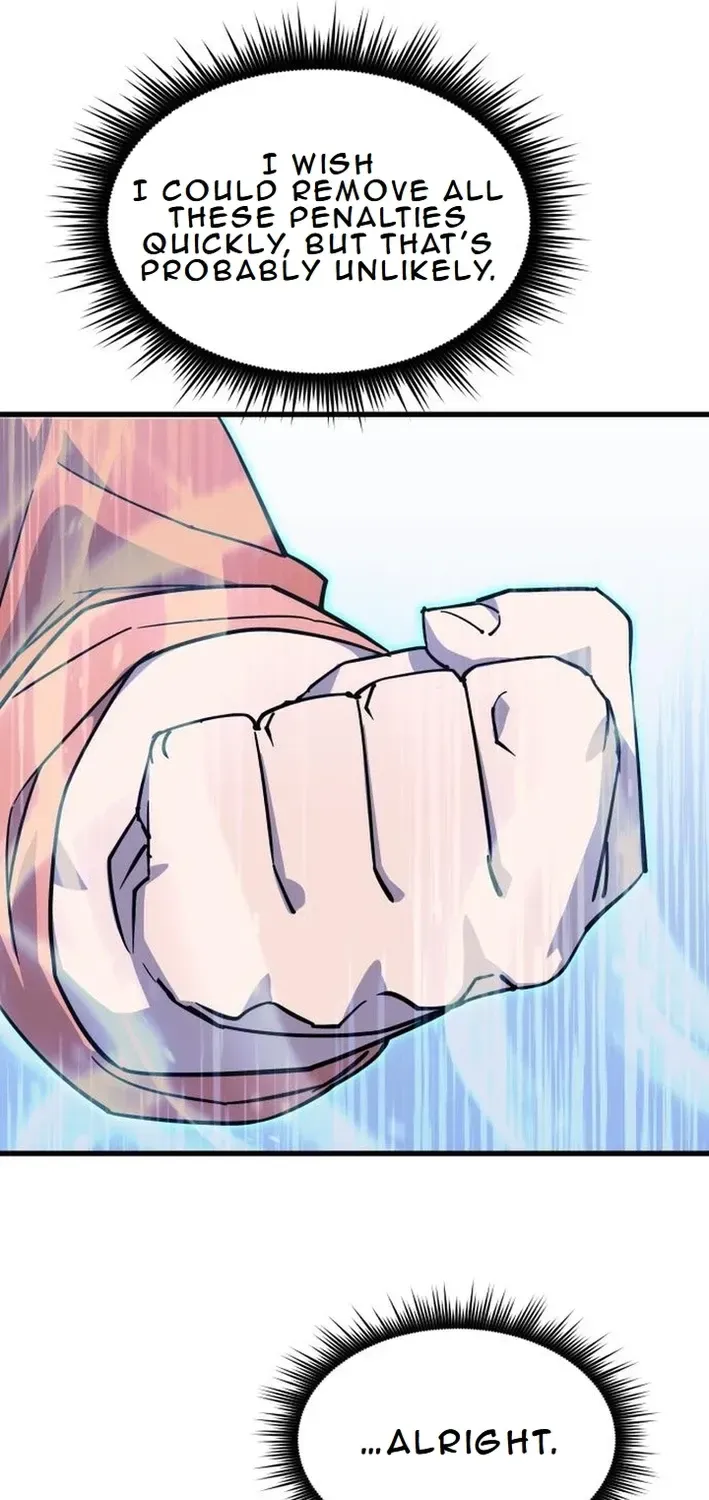 The Genius Magician Who Uses His Fist Chapter 5 page 66 - 
