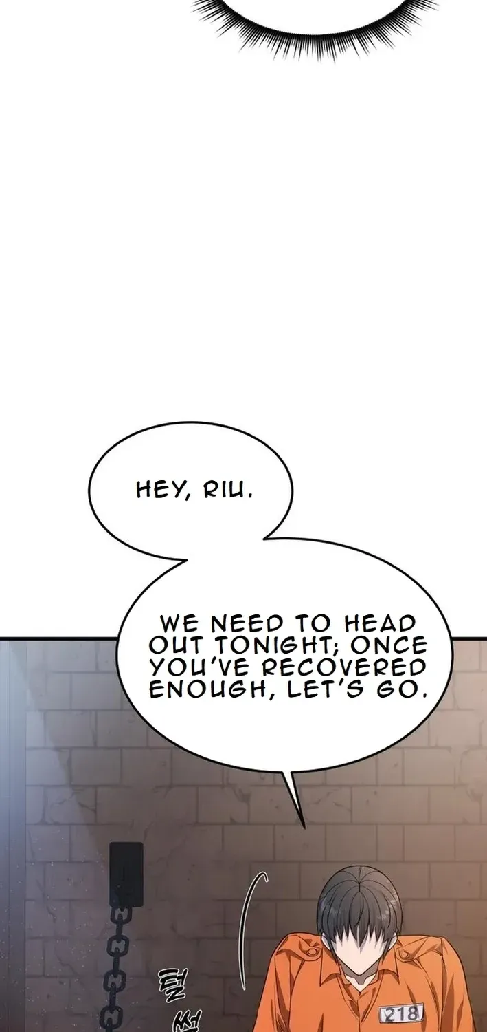 The Genius Magician Who Uses His Fist Chapter 5 page 67 - 