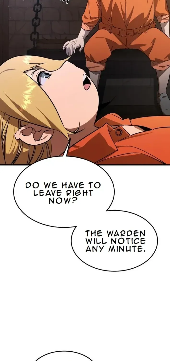 The Genius Magician Who Uses His Fist Chapter 5 page 68 - 
