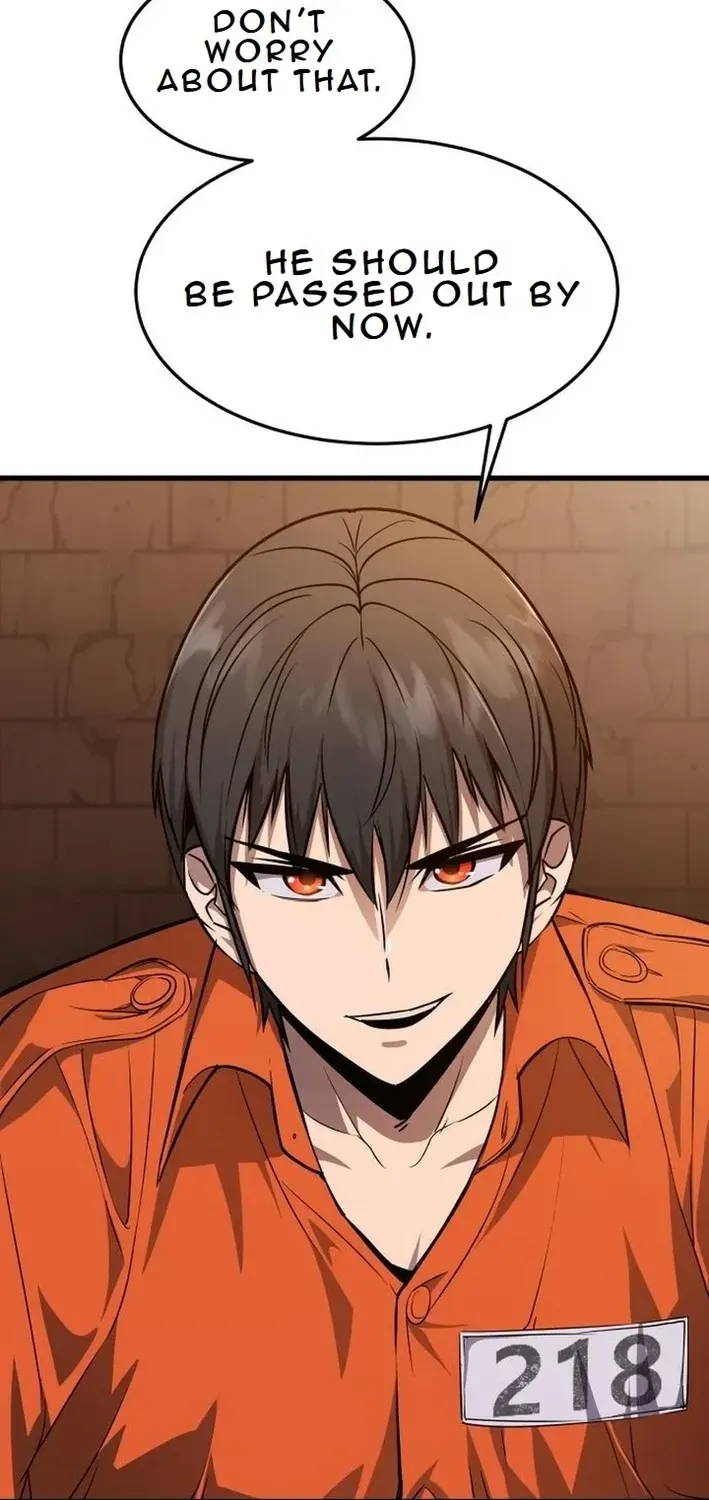 The Genius Magician Who Uses His Fist Chapter 5 page 69 - 