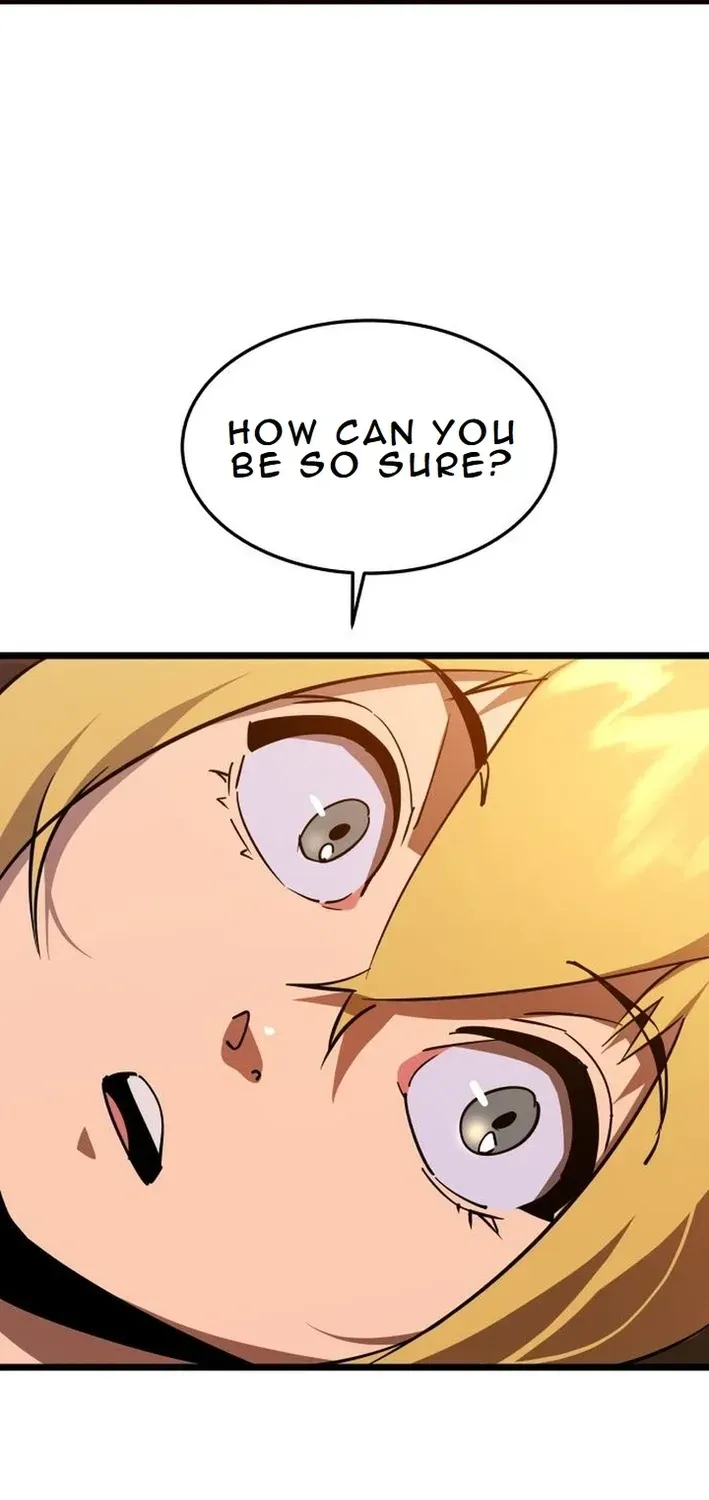 The Genius Magician Who Uses His Fist Chapter 5 page 70 - 
