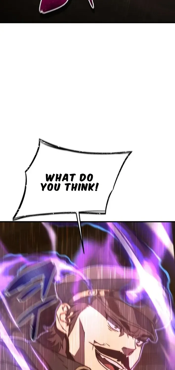 The Genius Magician Who Uses His Fist Chapter 5 page 8 - 